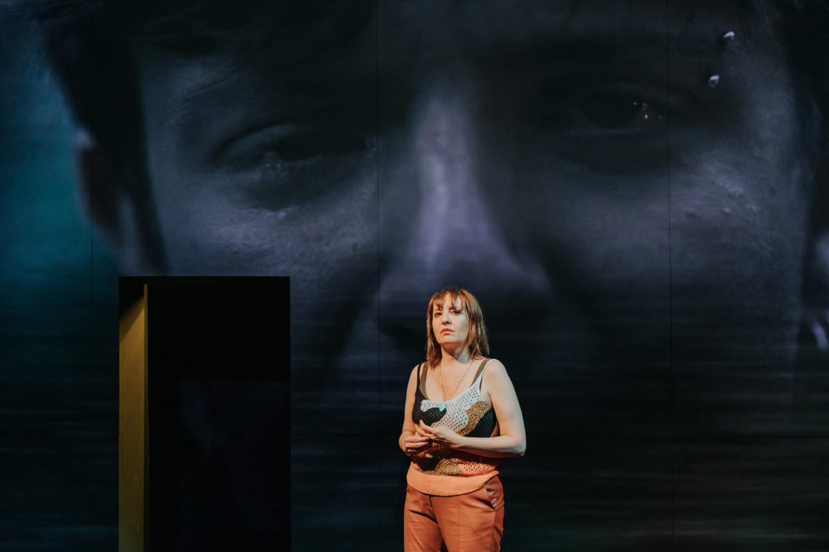 LA DONA DEL TERCER SEGONA