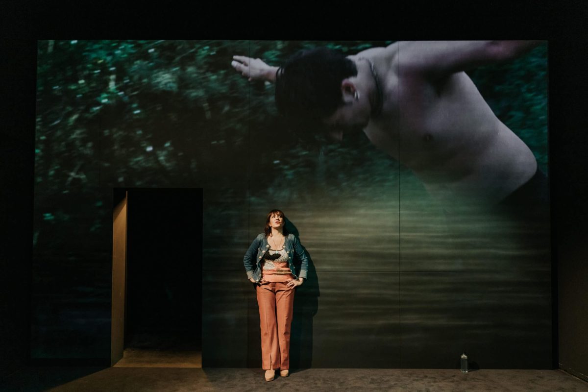 LA DONA DEL TERCER SEGONA