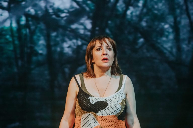 LA DONA DEL TERCER SEGONA