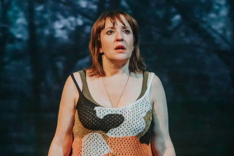 LA DONA DEL TERCER SEGONA