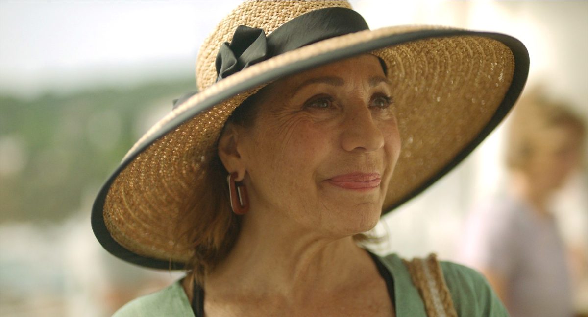 CASA EN FLAMES PEL·LÍCULA