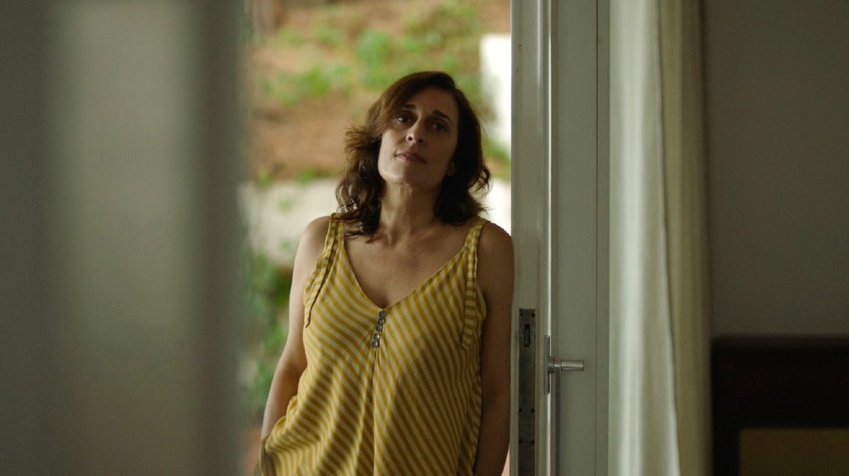 CASA EN FLAMES PEL·LÍCULA