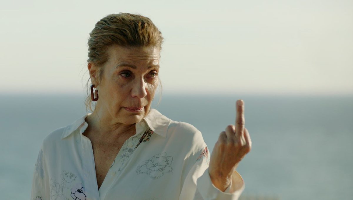 CASA EN FLAMES PEL·LÍCULA