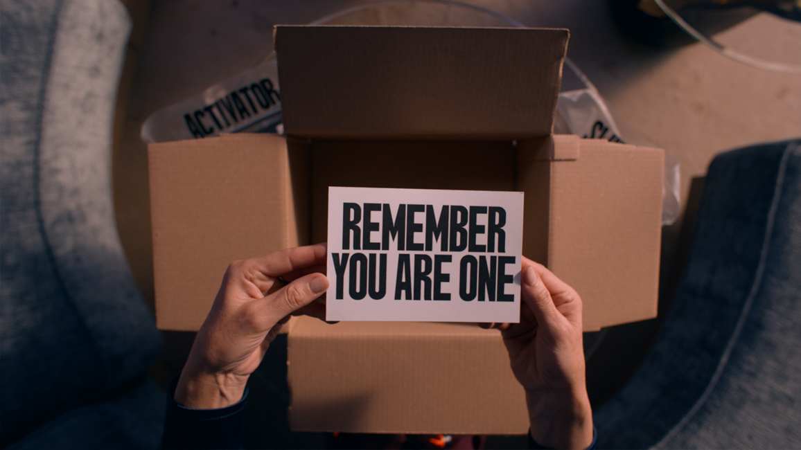 THE SUBSTANCE PEL·LÍCULA