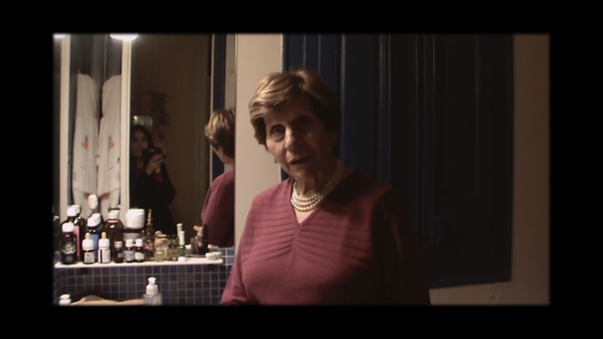 PEL·LÍCULA CASA REYNAL