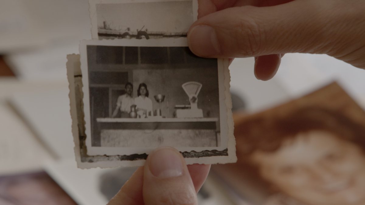 PEL·LÍCULA CASA REYNAL