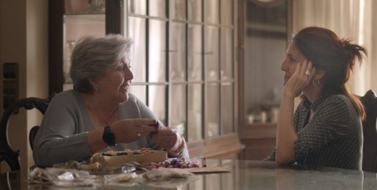 PEL·LÍCULA CASA REYNAL