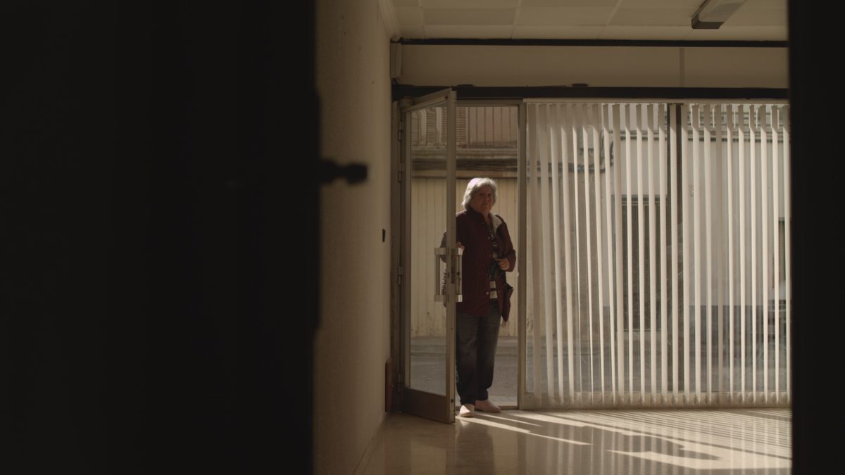 PEL·LÍCULA CASA REYNAL