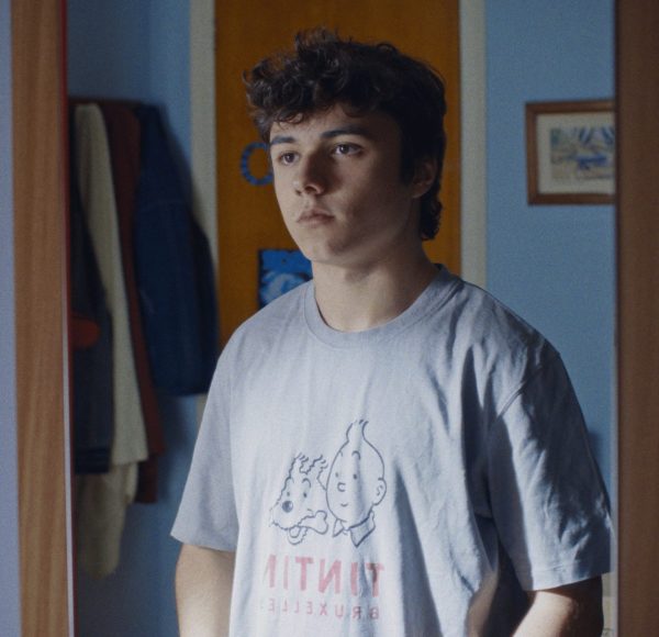 PEL·LÍCULA L'EDAT IMMINENT