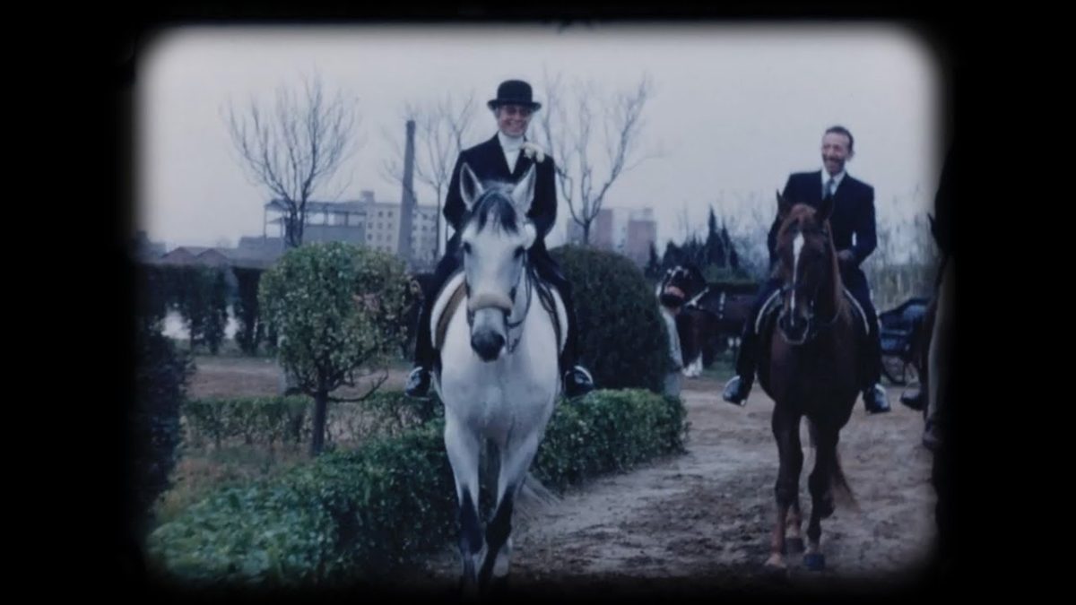 PEL·LÍCULA CASA REYNAL