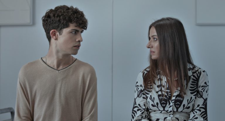 Azul de Niño_Pel·lícula