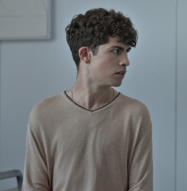 Azul de Niño_Pel·lícula