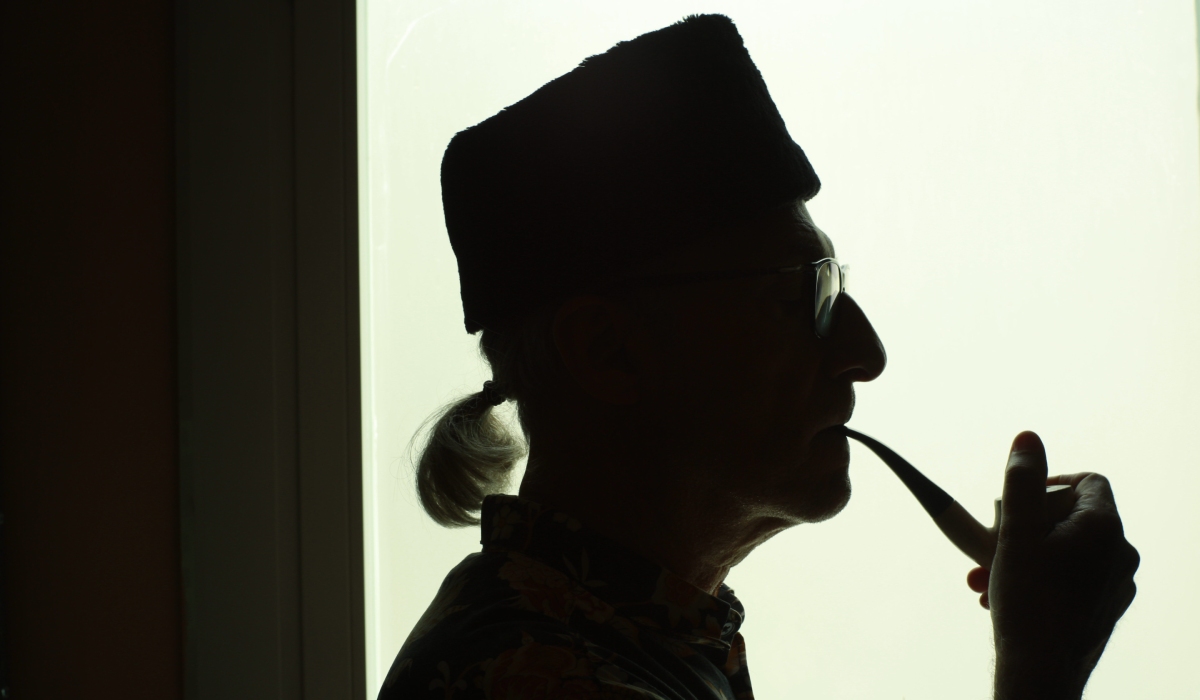 Biblioteca de Pedra seca_Pel·lícula