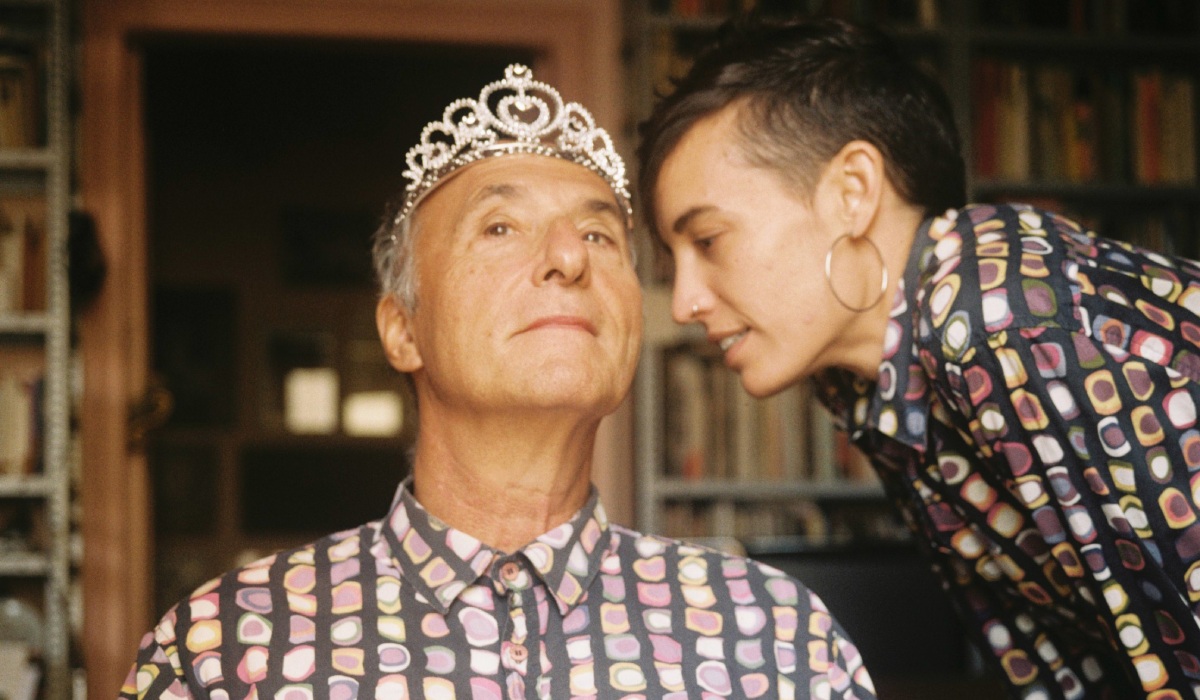 Biblioteca de Pedra seca_Pel·lícula