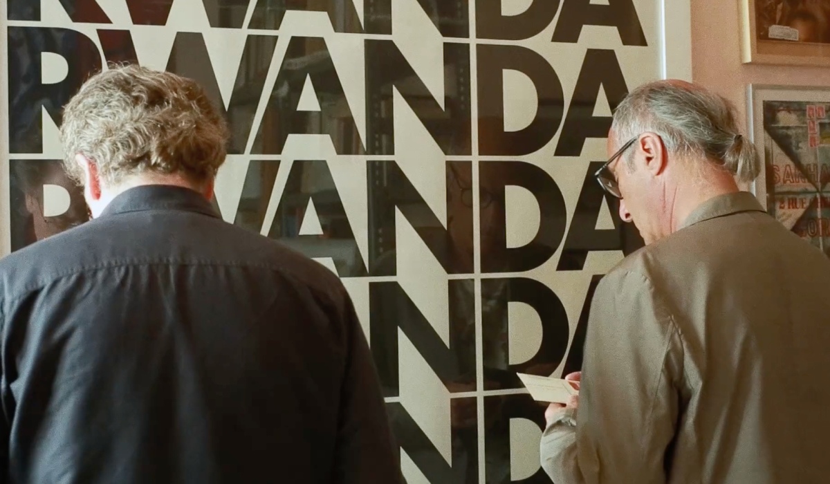 Biblioteca de Pedra seca_Pel·lícula