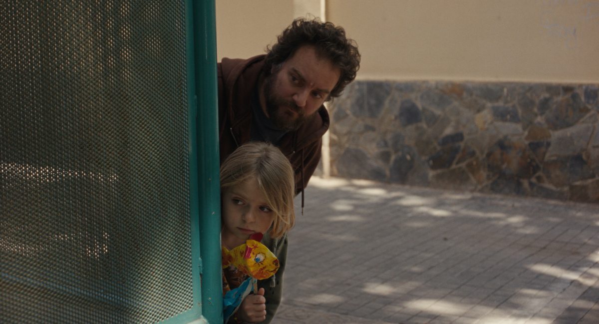 LA FURGO_Pel·lícula