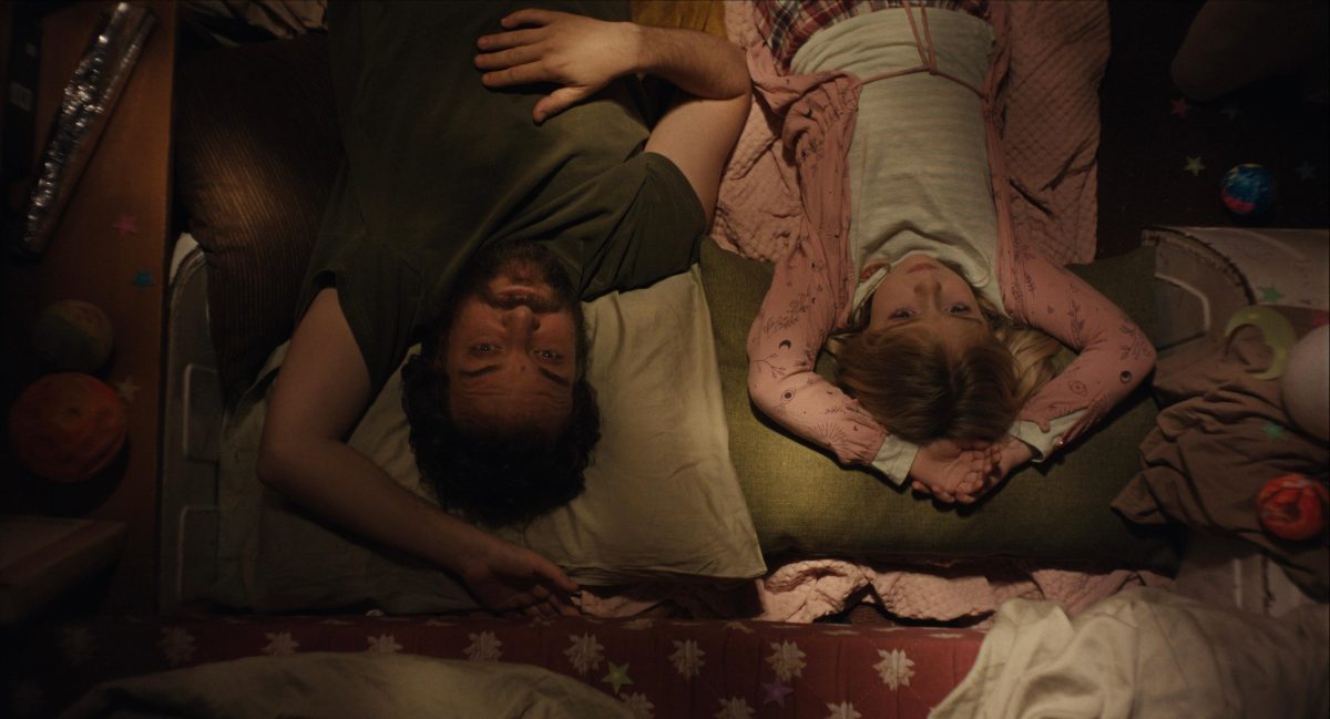 LA FURGO_Pel·lícula