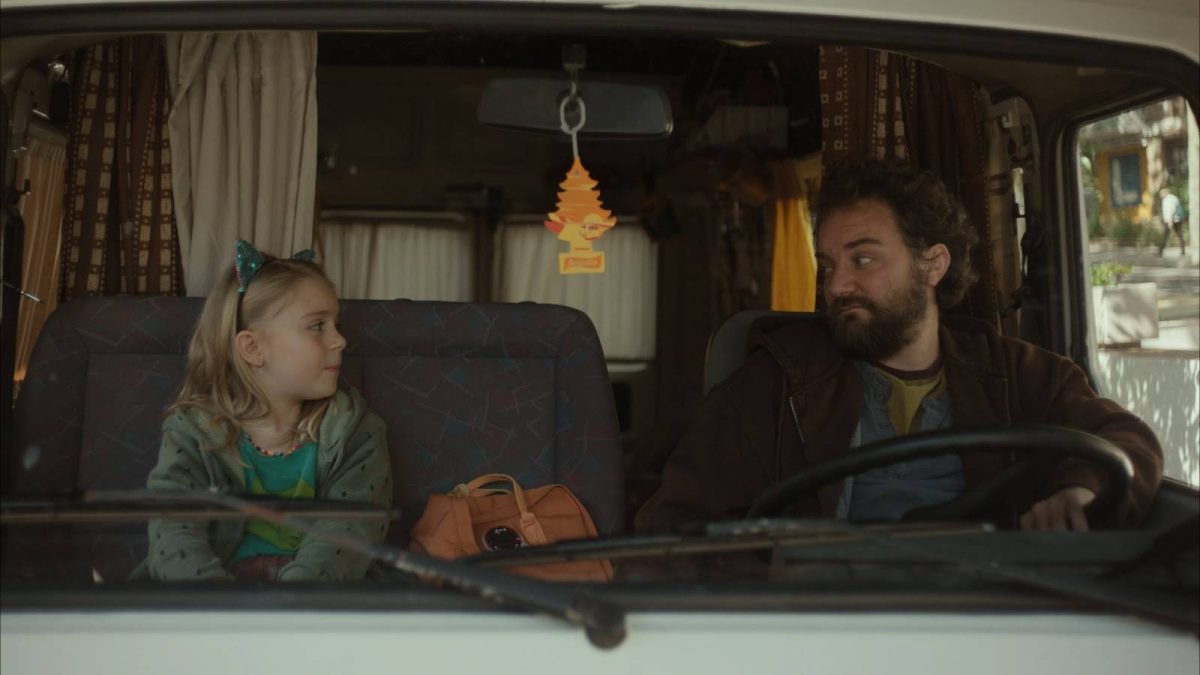 LA FURGO_Pel·lícula