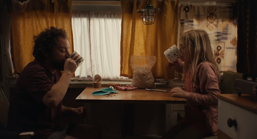 LA FURGO_Pel·lícula