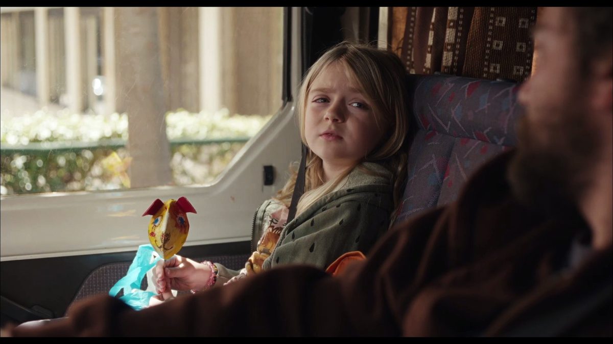 LA FURGO_Pel·lícula