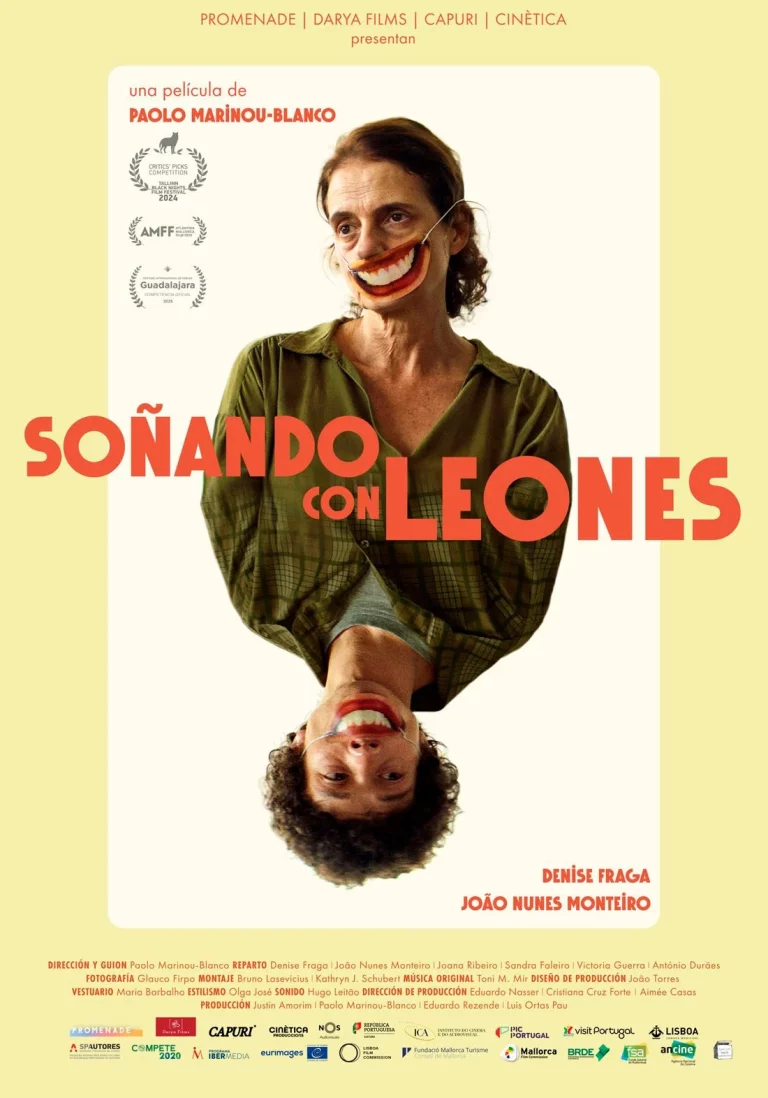 Pel·lícula_SOMIANT AMB LLEONS