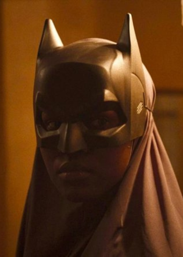 Pel·lícula_AISHA NO POT VOLAR