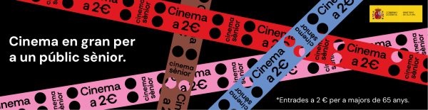 Cinema Sènior